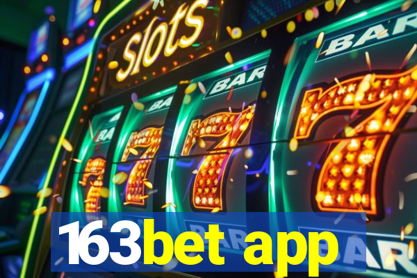 163bet app